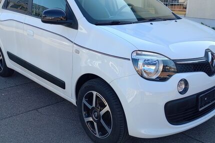 Renault Twingo 97.000 km 6.890 &euro; Neu-Ulm 89231
