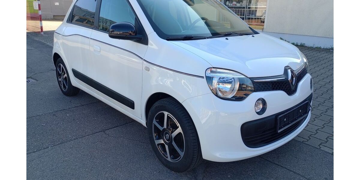 Renault Twingo 97.000 km 6.890 &euro; Neu-Ulm 89231