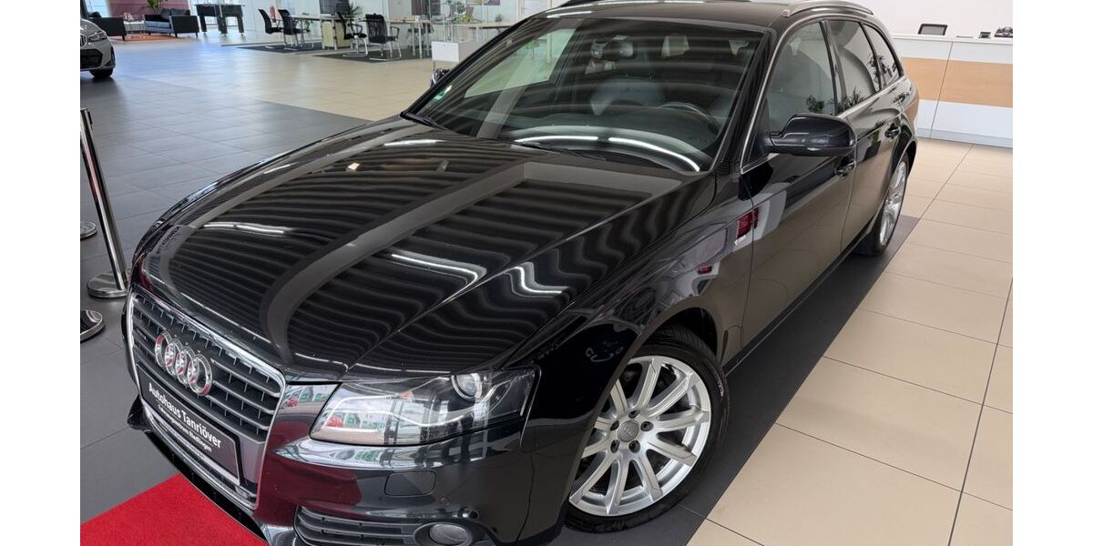 Audi A4 197.400 km 9.600 &euro; Oberdischingen 89610