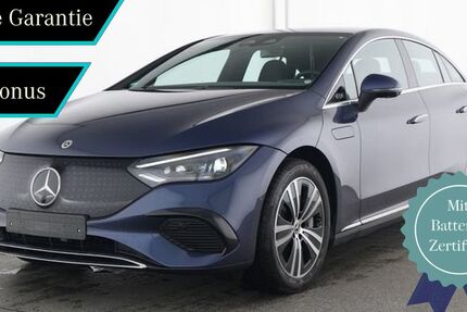 Mercedes-Benz EQE 18.186 km 49.879 &euro; Dornstadt 89160