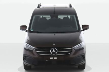 Mercedes-Benz T-Klasse 15.678 km 31.489 &euro; Neu-Ulm 89231