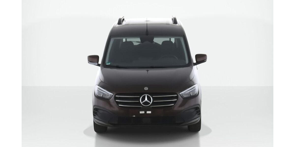 Mercedes-Benz T-Klasse 15.678 km 31.489 &euro; Neu-Ulm 89231