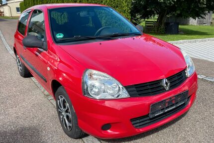 Renault Clio 116.094 km 2.490 &euro; Laupheim 4 88471