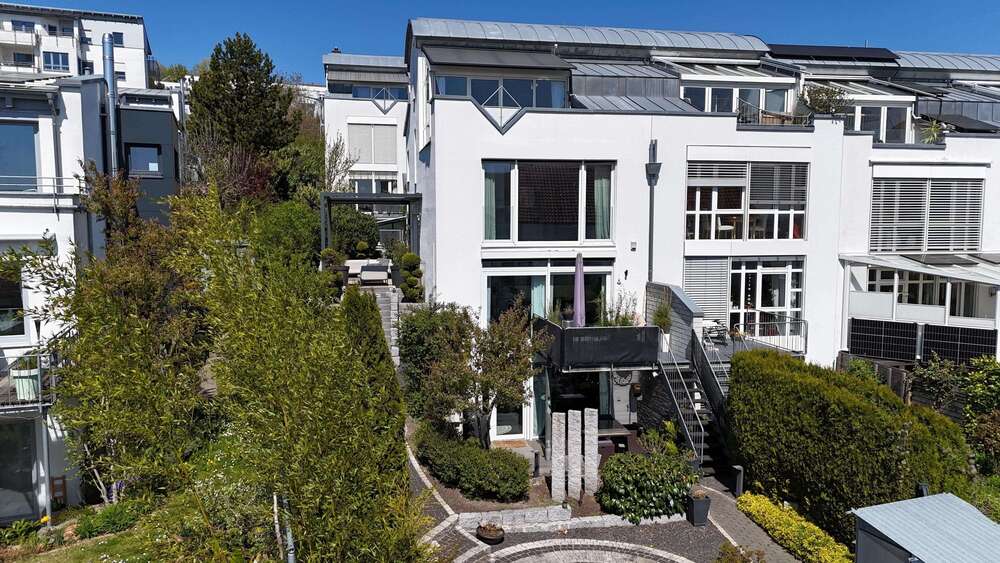 Einfamilienhaus Ulm Obertalfingen - 5.5 Zimmer, 178 m&sup2;, 950.000&euro; | Angebot:25276761