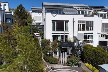Haus Ulm Obertalfingen - 5.5 Zimmer, 178 m&sup2;, 950.000&euro; | Angebot:25276761