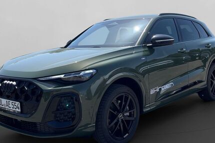 Audi Q5 12.000 km 57.888 &euro; Ehingen 89584