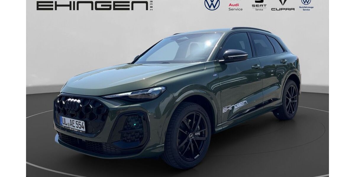 Audi Q5 6.000 km 59.888 &euro; Ehingen 89584