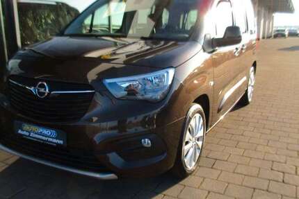 Opel Combo 81.500 km 16.950 &euro; Gerstetten-Dettingen 89547