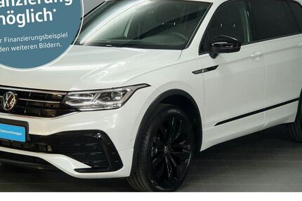 VW Tiguan Allspace 18.680 km 53.880 &euro; Blaubeuren 89143