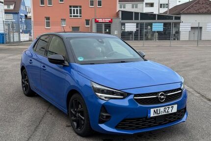 Opel Corsa 39.000 km 15.500 &euro; Neu-Ulm 89231