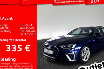Audi A4 83.053 km 26.830 &euro; Senden 89250