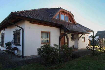 Haus Senden - 5 Zimmer, 190 m&sup2;, 649.000&euro; | Angebot:25250650