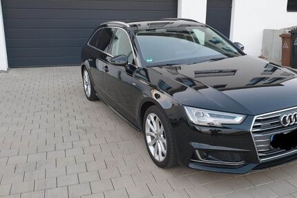 Audi A4 206.000 km 13.800 &euro; Sontheim an der Brenz 89567