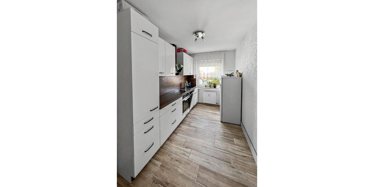 Etagenwohnung Senden - 3 Zimmer, 77 m&sup2;, 265.000&euro; | Angebot:27023797