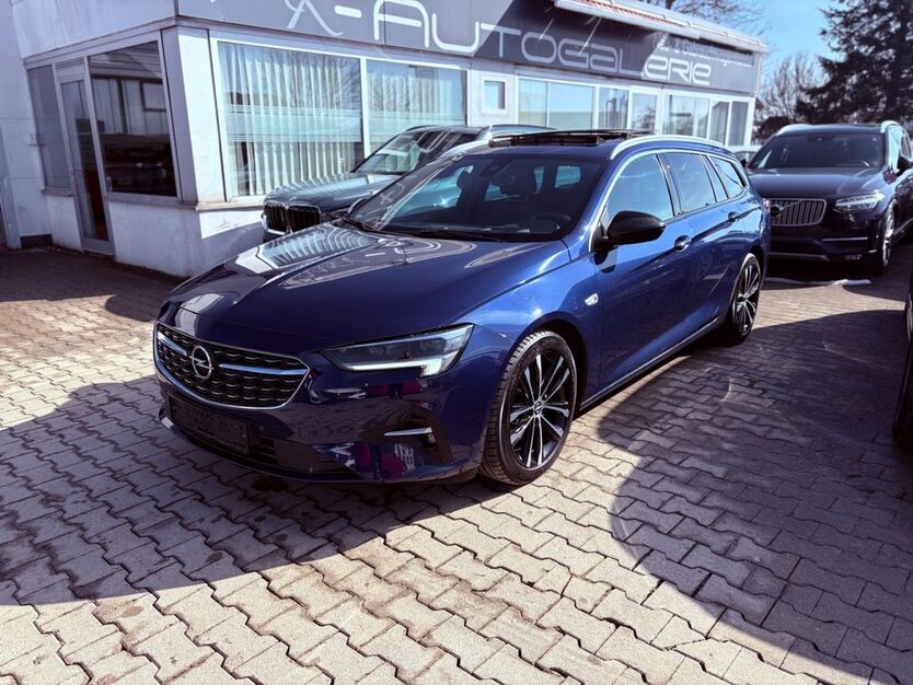 Opel Insignia 159.000 km 16.990 € Ulm-Jungingen 89081