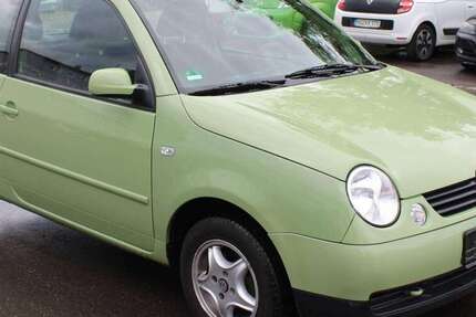 VW Lupo 94.200 km 2.999 &euro; Neu-Ulm 89231