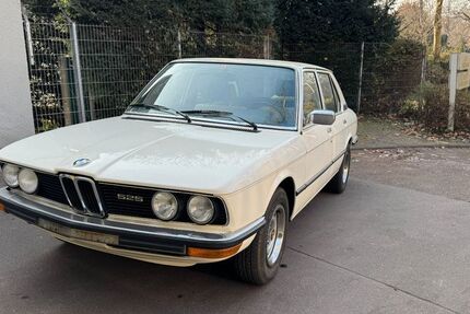 BMW 525 137.888 km 12.650 &euro; Bad Ditzenbach 73342