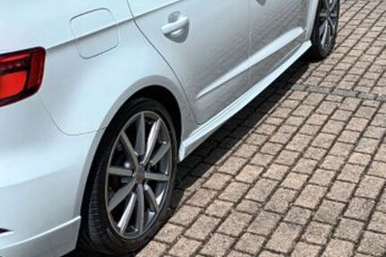 Audi A3 68.200 km 21.850 € Geislingen 73312