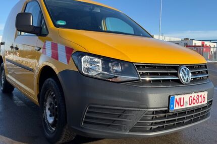VW Caddy 189.000 km 6.899 &euro; Illerrieden 89186