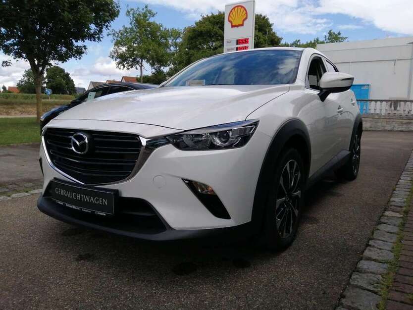 CX-3