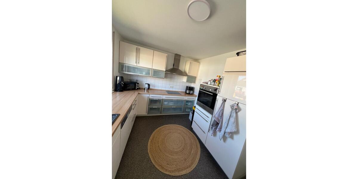 Etagenwohnung Senden - 1 Zimmer, 94 m&sup2;, 600&euro; | Angebot:26087702