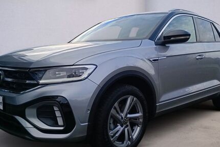 VW T-Roc 25.900 km 31.500 &euro; Illertissen 89257