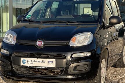 Fiat Panda 100.000 km 6.750 &euro; Erbach 89155