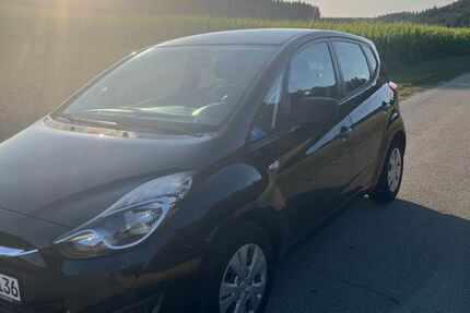 Hyundai ix20 164.000 km 2.500 &euro; Kammeltal 89358