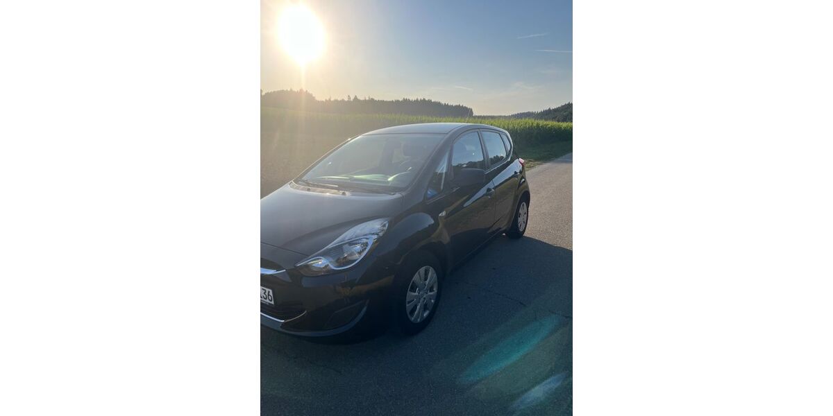 Hyundai ix20 164.000 km 2.500 &euro; Kammeltal 89358