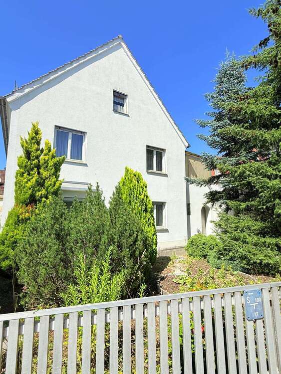 Haus zum Kaufen in Ichenhausen 310.000 € 127 m²