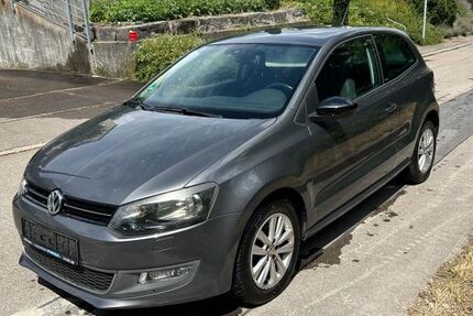 VW Polo 227.350 km 2.900 &euro; Elchingen 89275