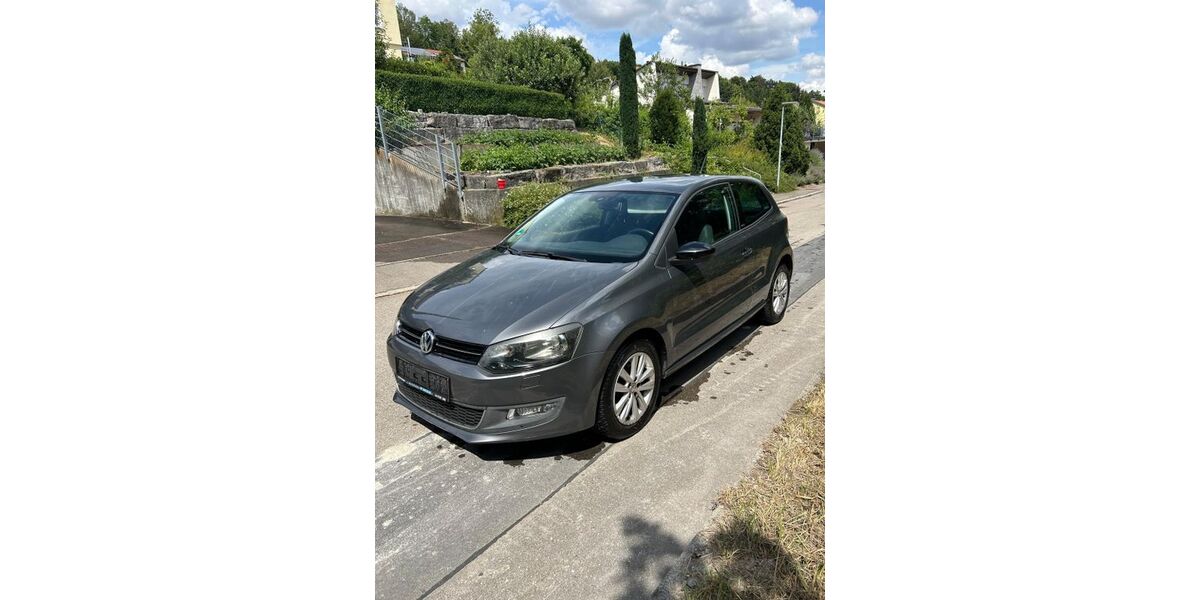 VW Polo 227.350 km 2.900 &euro; Elchingen 89275