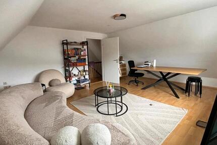 Wohnung Neu-Ulm Ludwigsfeld - 2 Zimmer, 55 m&sup2;, 800&euro; | Angebot:25370214