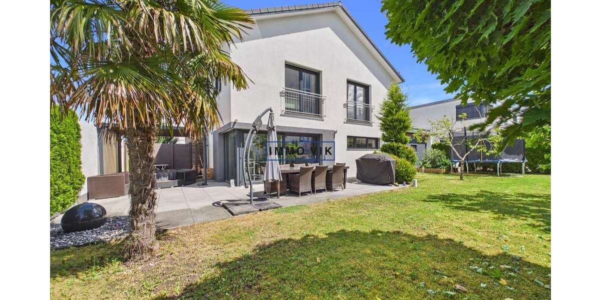 Einfamilienhaus Ulm Söflingen - 5 Zimmer, 156 m&sup2;, 787.000&euro; | Angebot:26833603