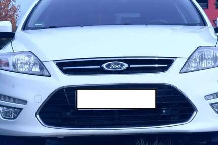 Ford Mondeo 259.585 km 5.000 € Arnegg 89134