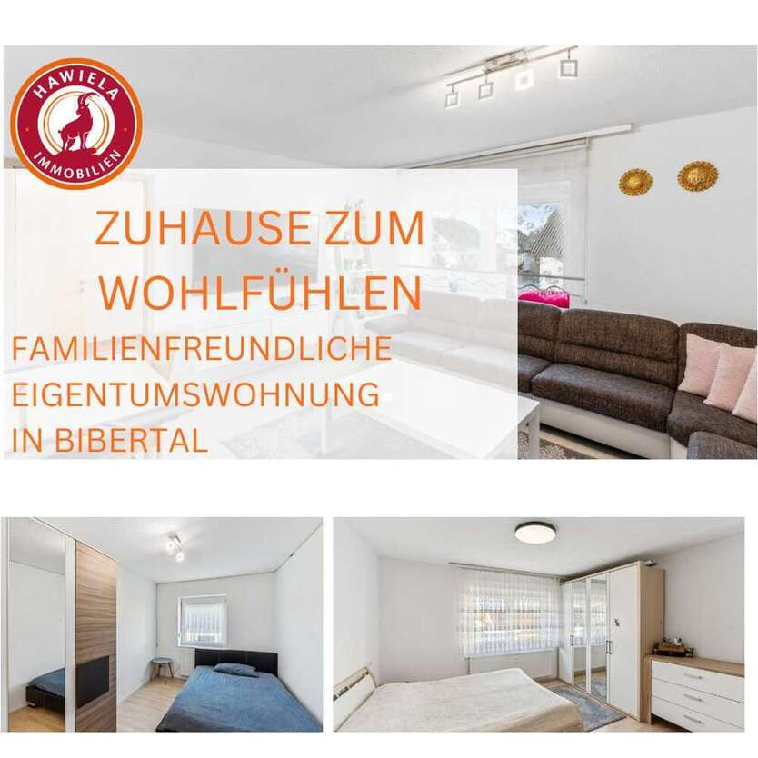 Wohnung zum Kaufen in Bibertal 243.000 € 99 m²