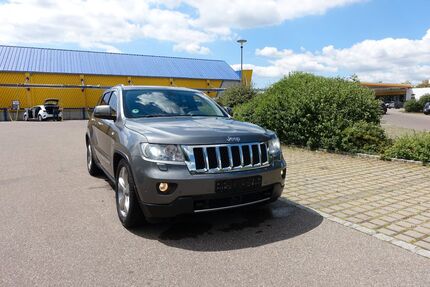Jeep Grand Cherokee 199.000 km 7.999 € Neu-Ulm 89231