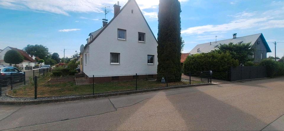 Doppelhaushälfte Offingen - 4 Zimmer, 85 m&sup2;, 275.000&euro; | Angebot:27030989