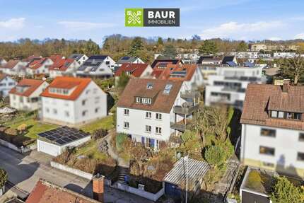 Haus Ulm Obertalfingen - 11 Zimmer, 267 m&sup2;, 779.000&euro; | Angebot:25840915