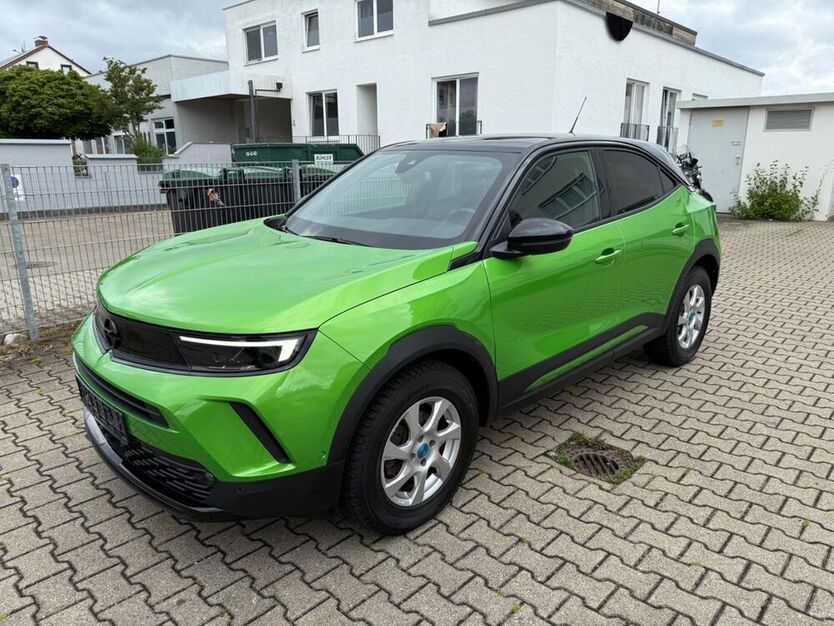 Mokka