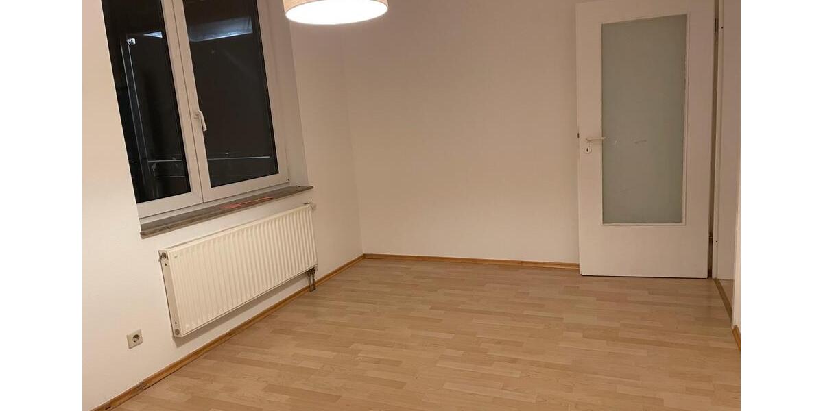 Eigentumswohnung 1 OG Allmendingen 4 zimmer