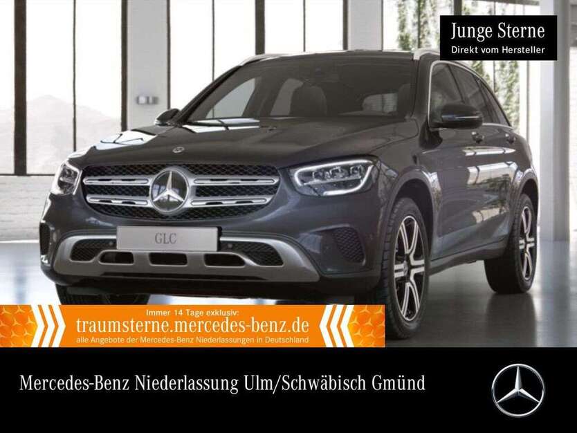 GLC 300