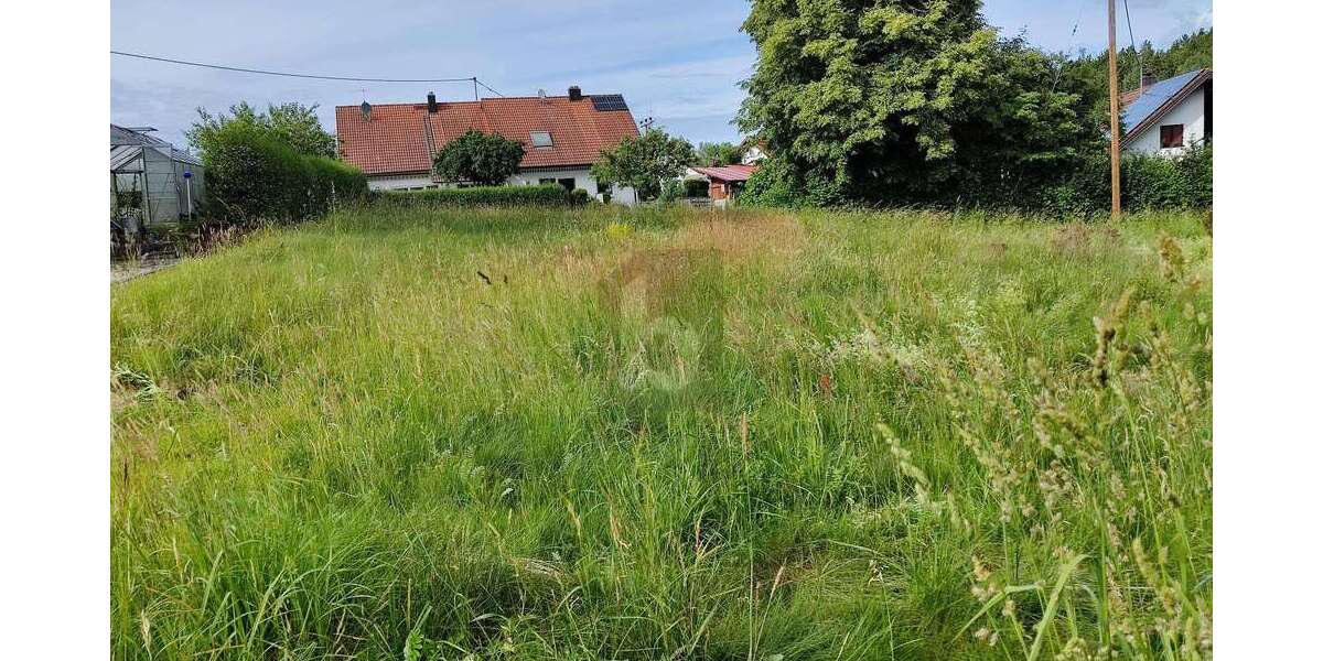 Grundstück Weißenhorn - 199.000&euro; | Angebot:27351969