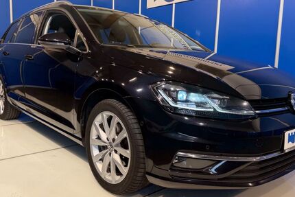 VW Golf 161.550 km 13.490 &euro; Straß 89278