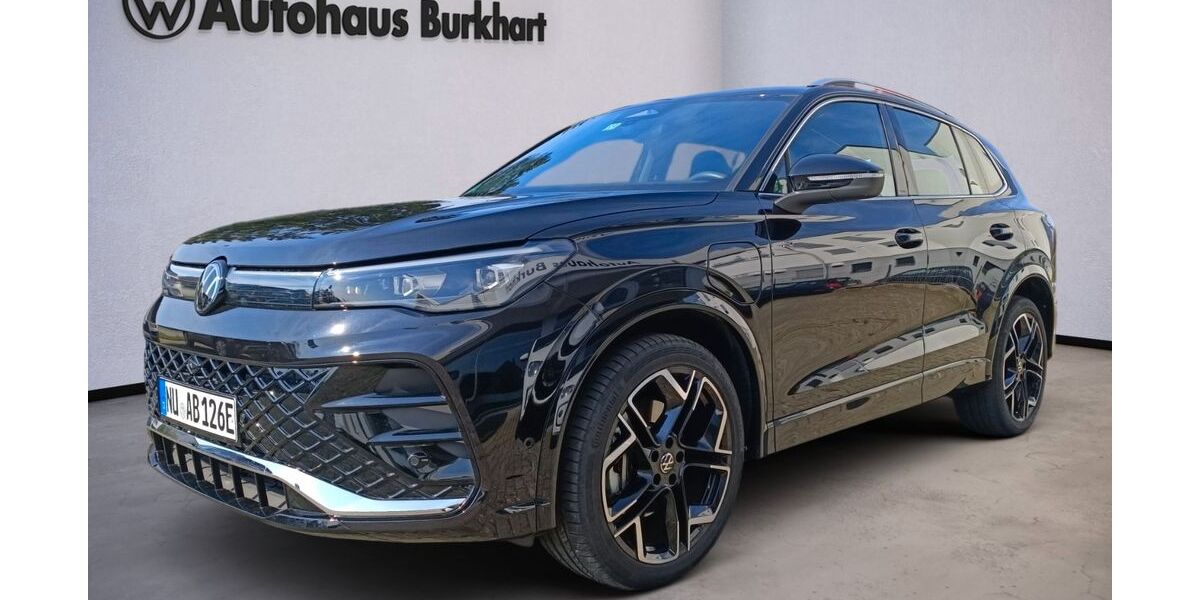 VW Tiguan 17.990 km 47.900 &euro; Illertissen 89257