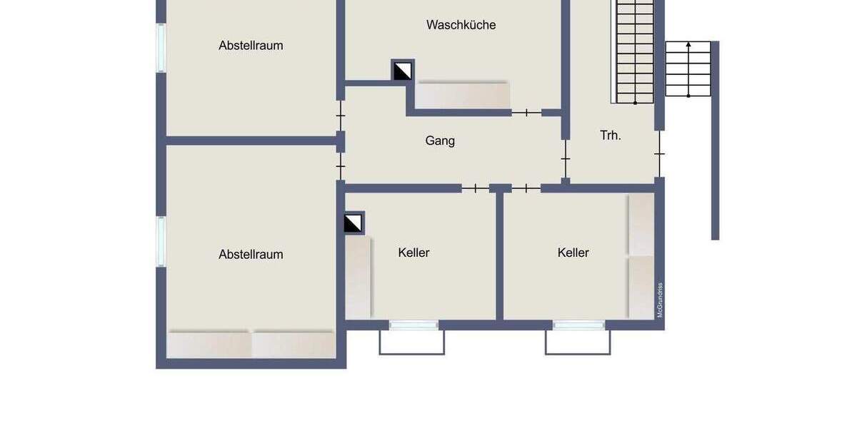 Einfamilienhaus Mietingen - 7 Zimmer, 140 m&sup2;, 349.000&euro; | Angebot:25385630