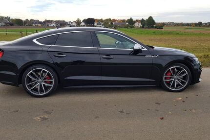 Audi S5 88.500 km 34.900 &euro; Niederstottzingen 89168