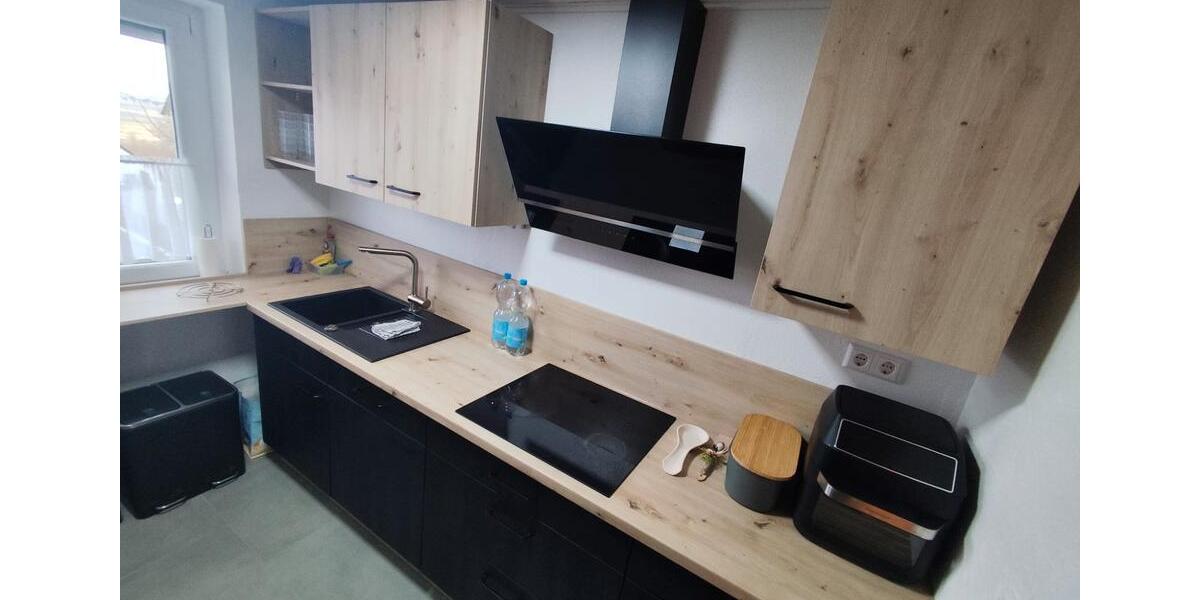 Etagenwohnung Sontheim an der Brenz - 3 Zimmer, 75 m&sup2;, 215.000&euro; | Angebot:26991871