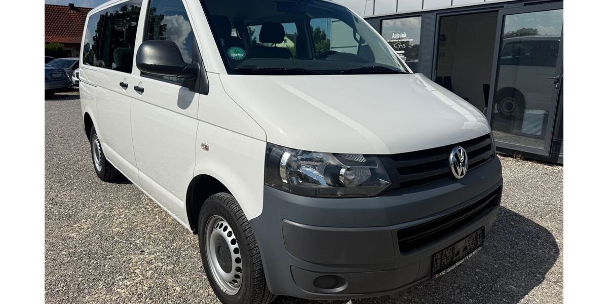 VW T5 Transporter 153.930 km 13.999 € Leipheim 89340