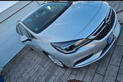 Opel Astra 89.000 km 10.100 &euro; Laupheim 88471